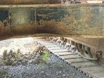 v2 Chassis - Excavator with 