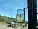 Control Station with Mirrors