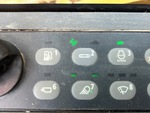 Control Station with Drivetrain Controls