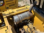 Engine with Exhaust System