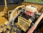 Engine with Cooling System Leaks