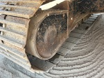 Drivetrain with Left Drive Motor