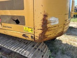 General Appearance with Paint