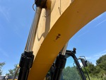 v2 Chassis - Excavator with 