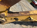 v2 Chassis - Excavator with 