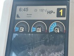 Control Station with Gauges