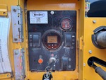Control Station with Gauges