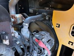 Engine with Radiator