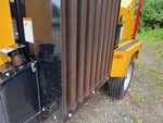 General Appearance with Sheet Metal (fiberglass) Condition