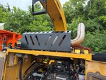 Engine with Exhaust System