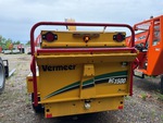 Trailer Chassis with Brake Lights Functional