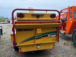 Trailer Chassis with Marker Lights Functional