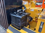 Hydraulics with Hydraulic Tank