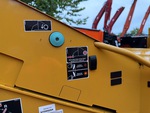 Control Station with Safety Lock Out/Stop