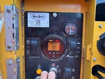 Control Station with Warning Lights