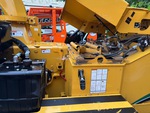 Hydraulics with Hoses