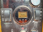 Control Station with Oil Pressure