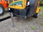 Trailer Chassis with Frame Rails/ Main Beams Condition