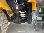 Chassis with Condición del chasis