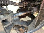 Hidráulica with Steering Cylinders
