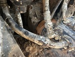 Conjunto embrague with Transfer Case / Drop Box