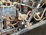Motor with