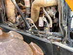 Motor with Oil Leaks