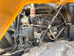 Motor with Engine - Right Side