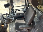 Control Station with Asiento/apoyabrazos