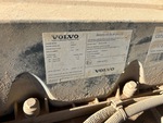 Engine with Emission Label