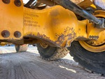 Drivetrain with Rear Drive Axle