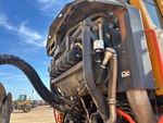 Hydraulics with Hydraulic Tank