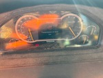 Control Station with Warning Lights