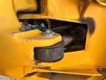 Hydraulics with Steering Cylinders
