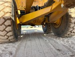 Drivetrain with Center Drive Axle