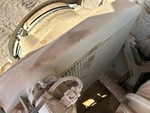 Engine with Radiator