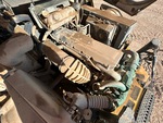 Engine with Engine - Right Side