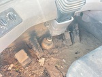 Chassis with Master Cylinder/Brake Control