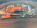 Control Station with Engine Oil Pressure