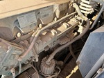 Engine with Fuel Leaks