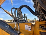 Hydraulics with Hoses