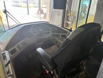 Control Station with Dash Console