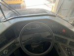 Control Station with Steering Controls