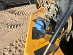 Engine with DEF / AdBlue Tank