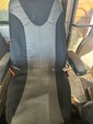 Control Station with Seats/Armrests