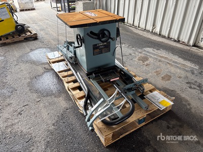 Delta 10 in Tilting Arbor Tafelzaag