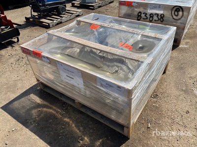 Quantity of Harmonic Filter Divers - Équipement de distribution électrique