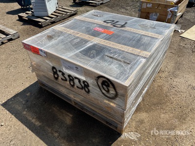 Quantity of Harmonic Filter Divers - Équipement de distribution électrique