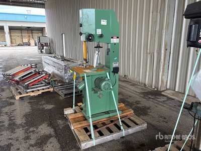 General 90-270M1 Band Saw
