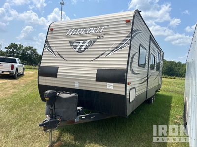 2017 Hideout Keystone 27 ft 0 in T/A Travel Trailer